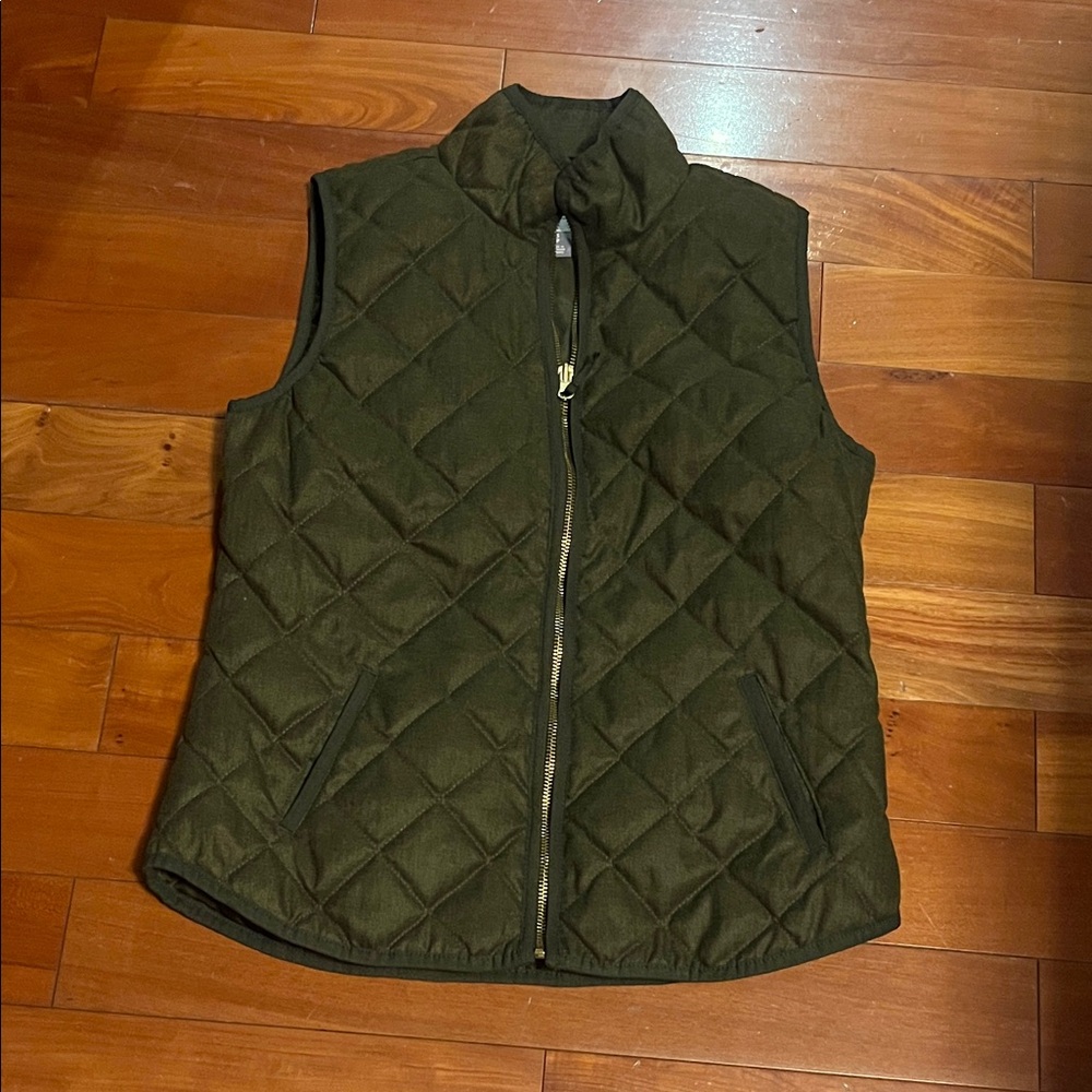 Old Navy Vest